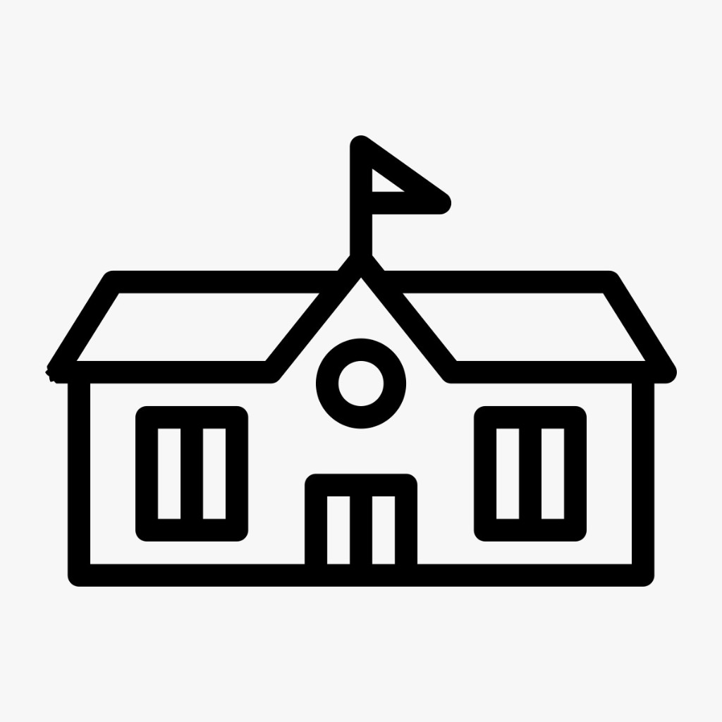 School icon 1