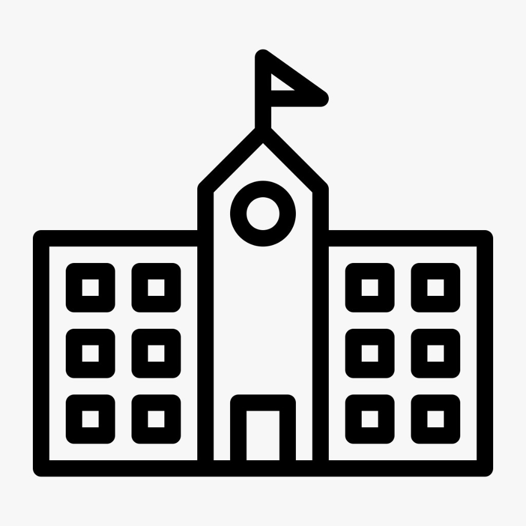 School icon 2