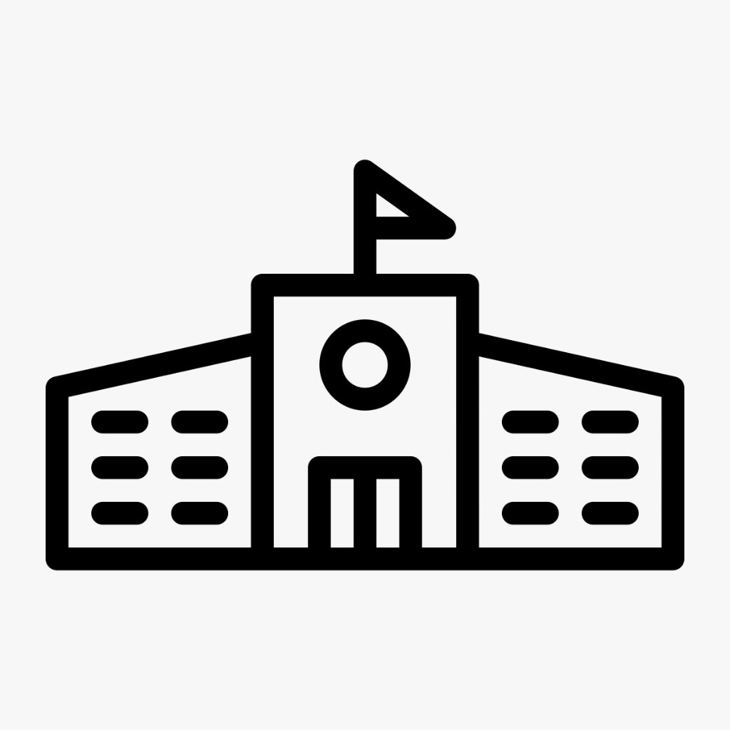 School icon 6